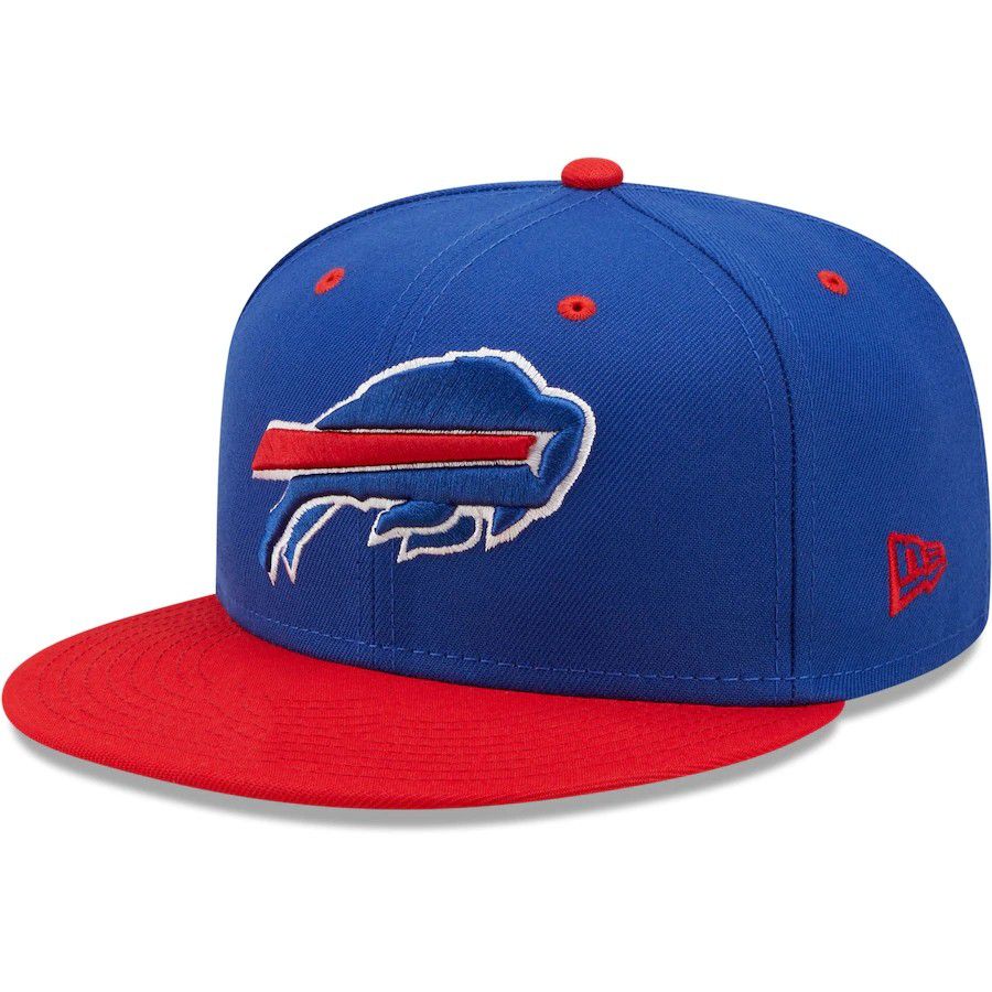 2023 NFL Buffalo Bills Hat TX 2023320